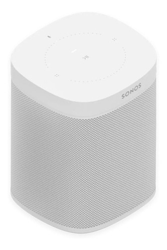 Imagen 2 de 10 de Altavoz Wi-fi Sonos One Sl ( Sin Micrófono )