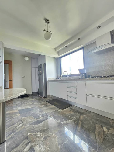 Imagen 3 de 20 de Apartamento Penthouse en Venta Duplex Las Minas San Antonio
