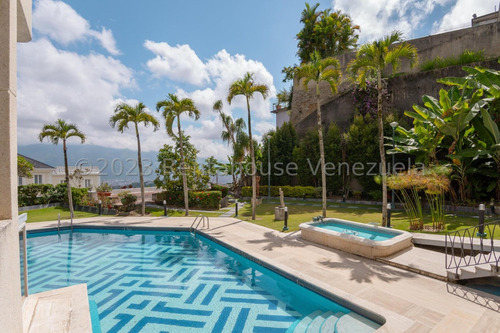 Casa En Venta En Cerro Verde Cl Mls 24-5196