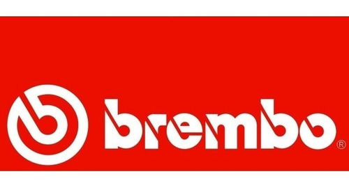 Pastillas Freno Traseras Suzuki Gsxr 750 Srad - Brembo