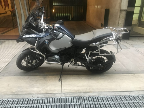 Moto Bmw Gs Adventure R