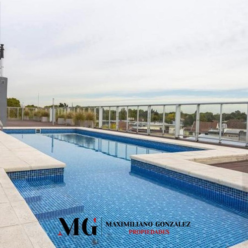 Imagen 11 de 27 de Departamento - Lomas De Zamora