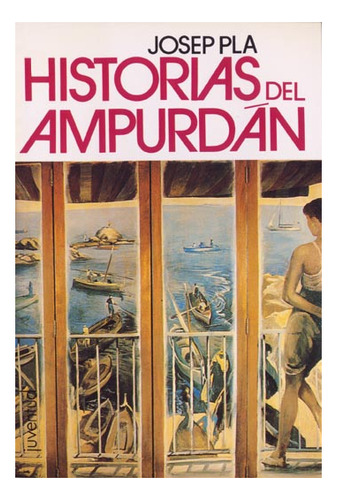 Historias Del Ampurdan