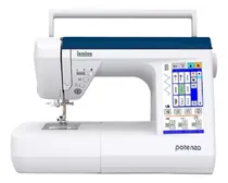 Comprar Maquina Coser Computarizada Lumina Potenza-180diseños-pesada