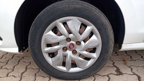 Fiat Argo 1.0 (flex)