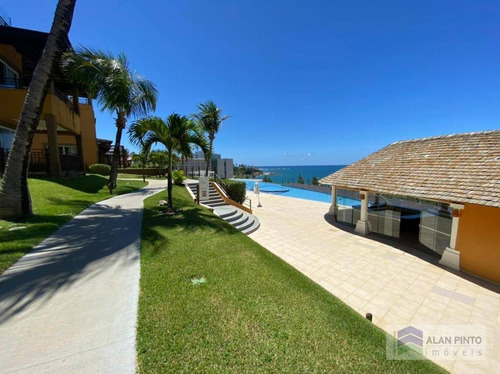 Imagem 13 de 20 de Apartamento Com 1 Suíte À Venda, 80 M² Por R$ 670.000 - Rio Vermelho - Salvador/ba - Ap1398