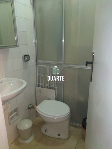 Imagem 15 de 21 de Apartamento - Ap04005 - 69495935