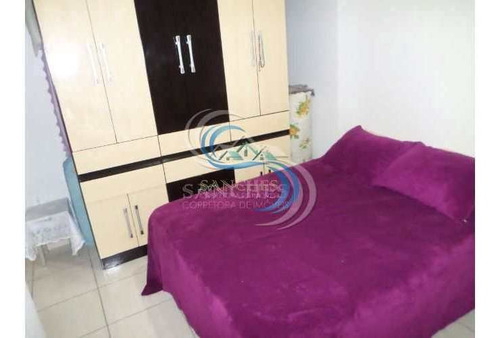 Imagem 14 de 27 de Apartamento De 2 Dormitórios 1 Suite Em Praia Grande - Vila Caiçara - V1435
