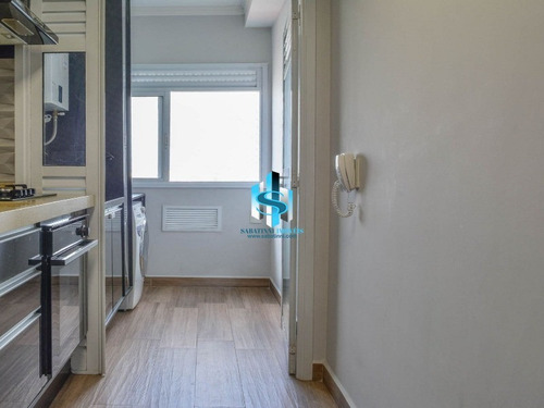 Imagem 21 de 30 de Apartamento A Venda Em Sp Penha - Ap07966 - 70834833