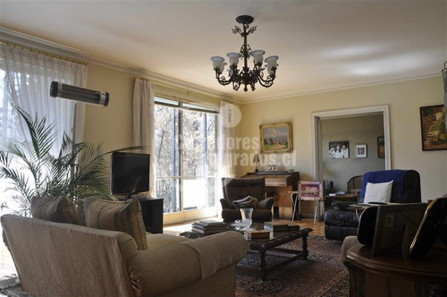 Imagen 5 de 20 de Departamento En Venta En Santiago