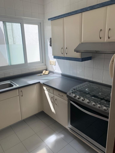 Imagen 6 de 14 de Venta Departamento Cuajimalpa