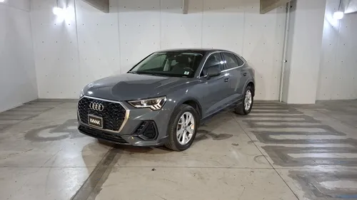 Audi Q3 Sportback 1.4 Sb 35 Tfsi Select Dct