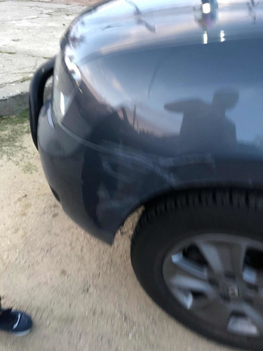 Renault Duster Oroch 2017 2.0 Privilege