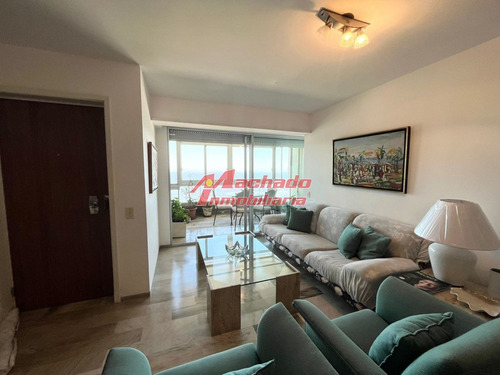 Imagen 2 de 16 de Apartamento En Venta De 3 Dormitorios En Punta Del Este