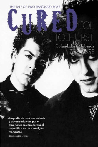 Cured (mal) - Tolhurst Lol