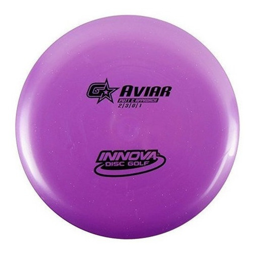 Innova Gstar Aviar Putt Y Approach Golf Disc [los Colores