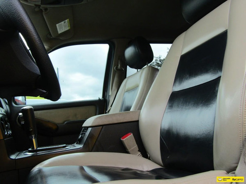 Ford Explorer 4.0 Sport Trac