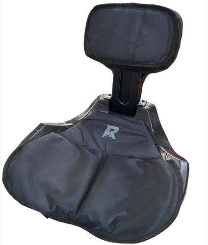 Asiento Para Kayak Rocker Con Funda - Modelos One - Warrior 