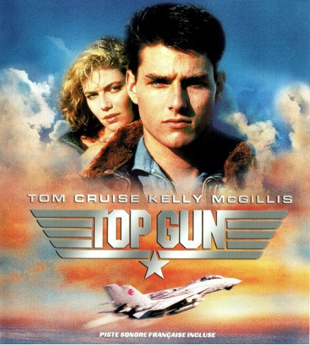 Top Gun 3d (bluray)