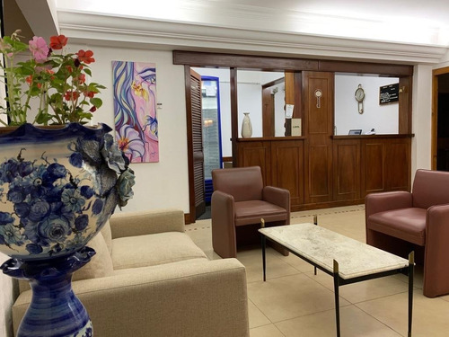 Codigo 5005 - Pinamar - Hotel En Venta