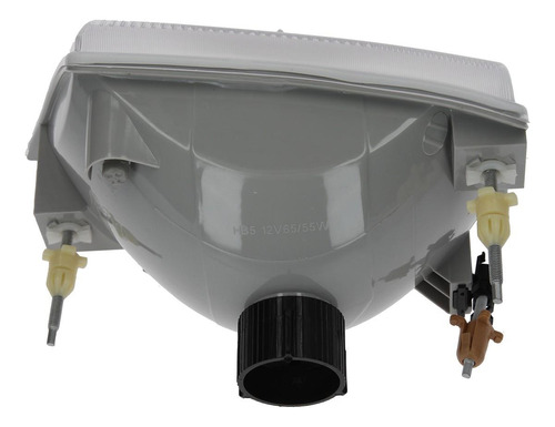 Optica Derecho/pasajero Ford Ranger 98/04 Derecho/pasajero