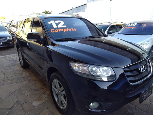 Hyundai Santa Fé 3.5 2012