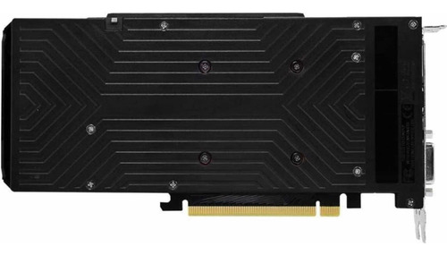 Imagem 4 de 5 de Placa De Vídeo Gainward Nvidia Geforce Gtx 1660 Super 6gb
