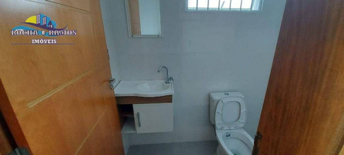 Imagem 9 de 20 de Casa Venda Jardim Do Trevo Sumare Sp - Ca0854