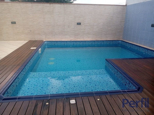 Imagem 3 de 15 de Casas - 3 Dormitórios - 2630