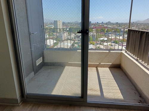 (adm) 2d + 1b General Freire La Cisterna 50% Dcto