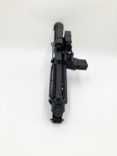 Blaster E-11