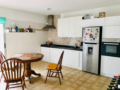 Venta Casa 2 Dormitorios Belvedere