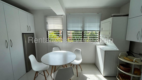 Apartamento En Venta Los Samanes 26-350 Xiolimar Lozano