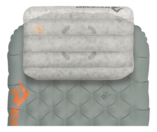 Colchoneta Sea To Summit Ether Light Xt Insulated Regular