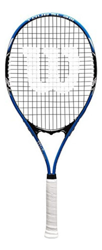 Raqueta De Tenis  Sporting Goods Tour Slam (ea), 4 3/8  , Az