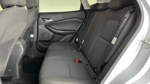 Chevrolet Tracker Turbo Ls
