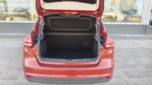 Ford Focus 5p 2.0 L Se Plus N Mt Año 2016