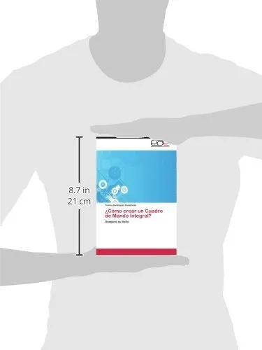 Libro : Como Crear Un Cuadro De Mando Integral? Asegure Su