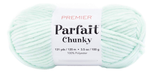 Premier Yarns Hilo Menta Parfait Grueso