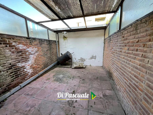 Venta - Oportunidad Ph / Departamento Con Patio (sin Expensas) - Moreno Norte