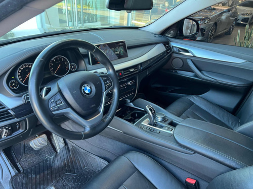 BMW X6 3.0 Xdrive 35i Pure Extravagance