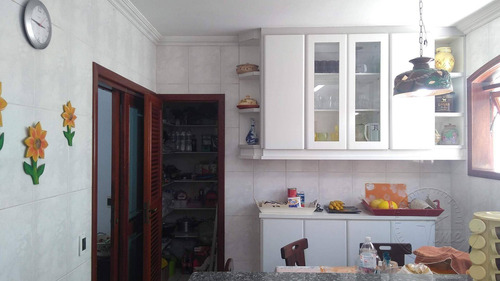 Imagem 17 de 30 de Casa Com 4 Dormitórios À Venda, 251 M² Por R$ 1.800.000,00 - Alphaville - Santana De Parnaíba/sp - Ca0057