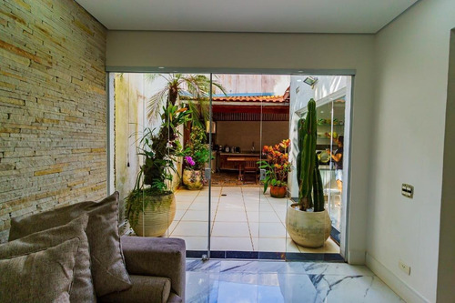 Imagem 15 de 30 de Casa À Venda, 240 M² Por R$ 1.500.000,00 - Tremembe - São Paulo/sp - Ca0649