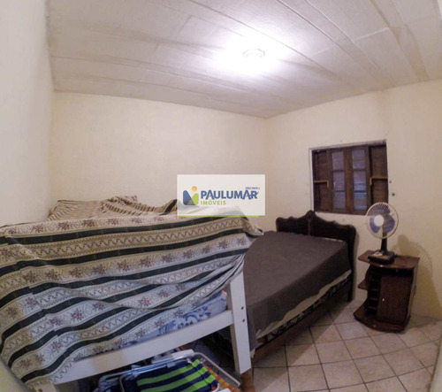Imagem 19 de 20 de Casa Com 3 Dorms, Itaguaí, Mongaguá - R$ 140 Mil, Cod: 830699 - V830699