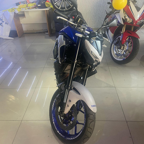 Yamaha Mt-03 Flex Manual