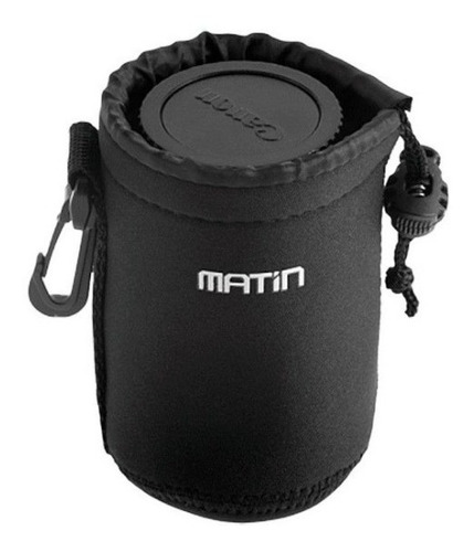Imagen 2 de 6 de Bolso Para Lentes De Cámaras Talla Xl