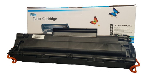 Toner Hp 84a/35a/36a P1005/p1102