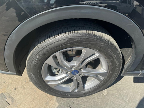 Ford Territory 1.8T Ecoboost Ambiente Fwd