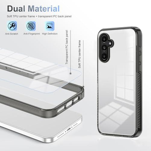Funda Para Galaxy A14 5g Galaxy A14 4g Sm-a145f/dsn Sm-a145m