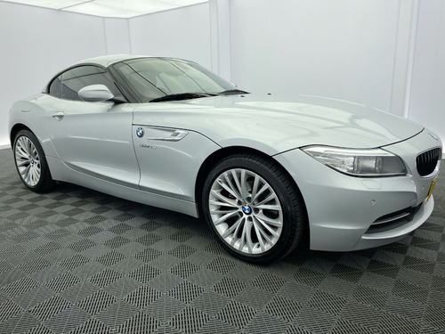 BMW Z4 Sdrive 20 I